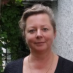 Zaiga Kriķe