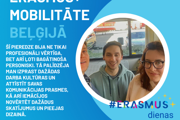 Erasmus+_mob_Belgija Erasmus+_mob_Belgija