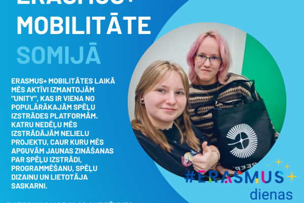Erasmus+_mob_Somija Erasmus+_mob_Somija