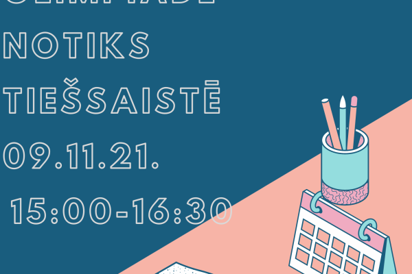 PIKC RVT Krievu valodas olimpiāde