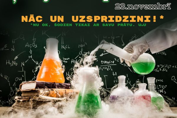 RVT-ķīmijas olimpiāde