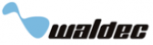 Waldec logo