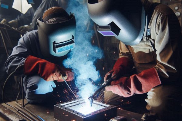 metināšanas pamatu m